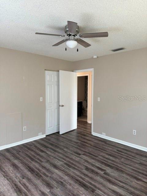 SPRING HILL - Residential Lease