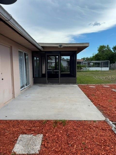 SPRING HILL - Residential Lease