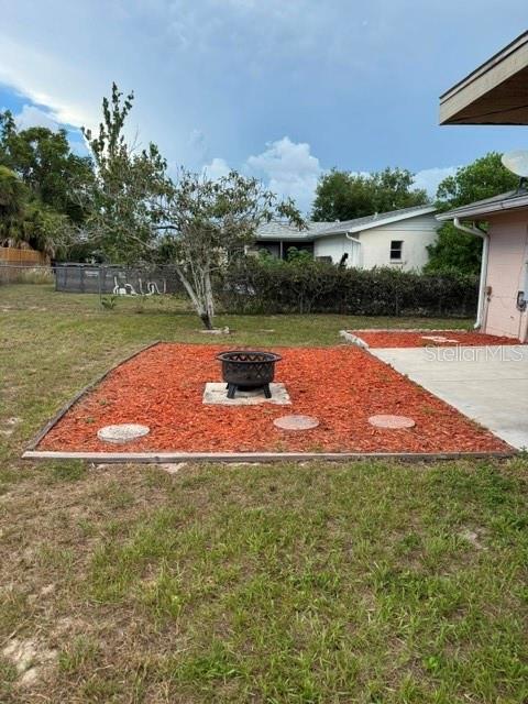 SPRING HILL - Residential Lease