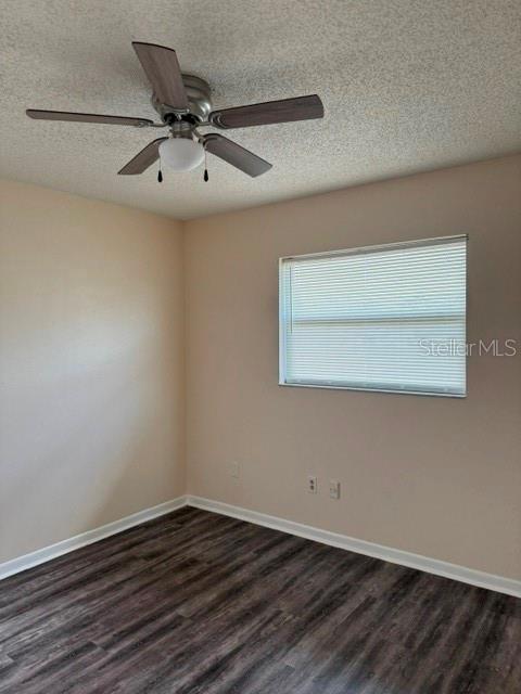 SPRING HILL - Residential Lease