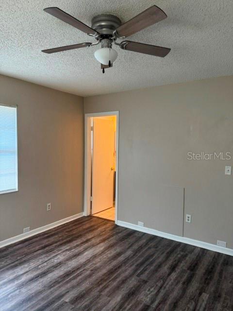 SPRING HILL - Residential Lease