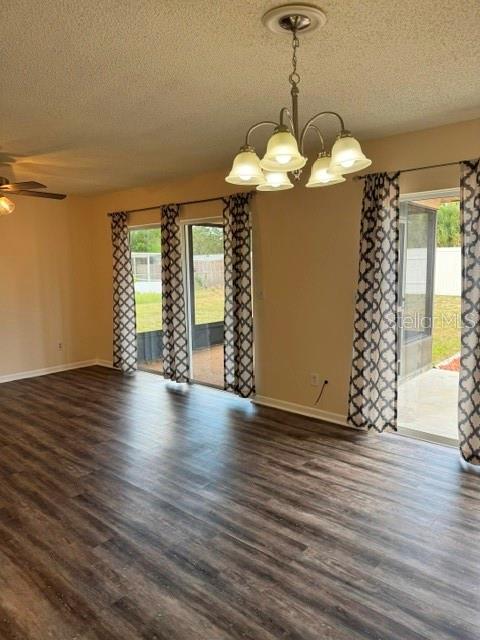 SPRING HILL - Residential Lease