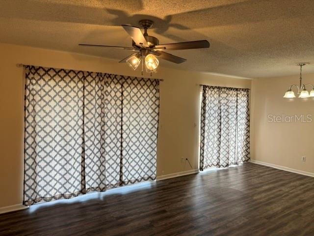 SPRING HILL - Residential Lease