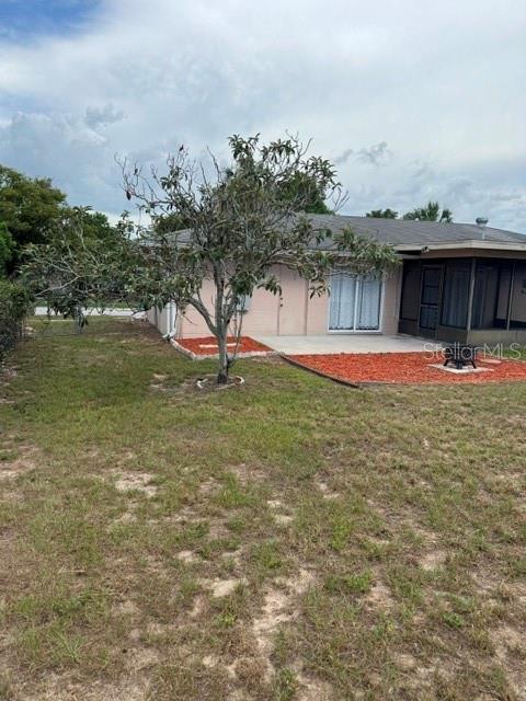 SPRING HILL - Residential Lease