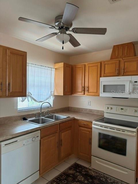 SPRING HILL - Residential Lease