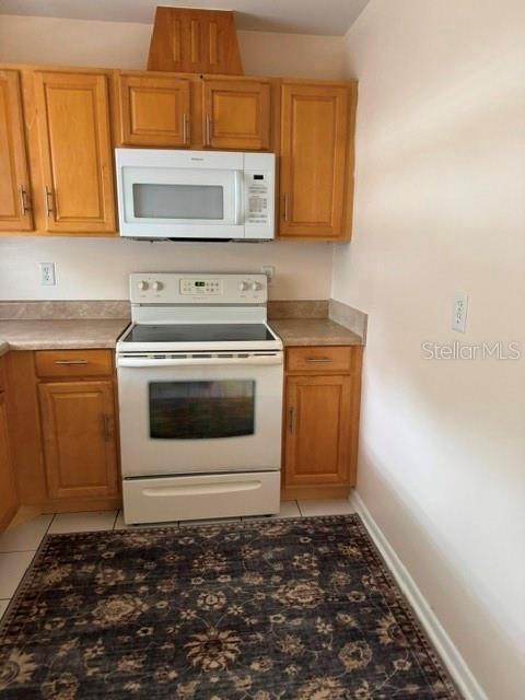 SPRING HILL - Residential Lease