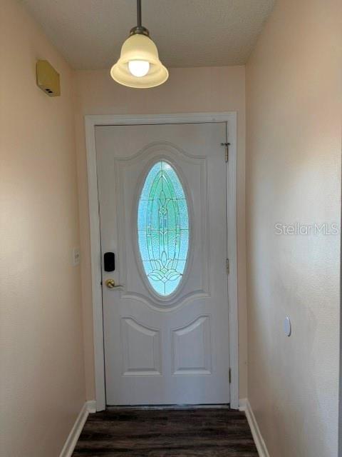 SPRING HILL - Residential Lease