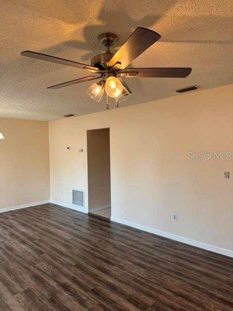 SPRING HILL - Residential Lease
