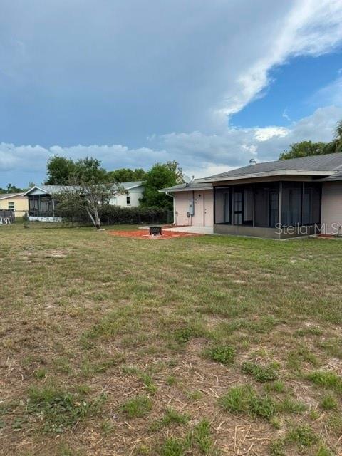 SPRING HILL - Residential Lease