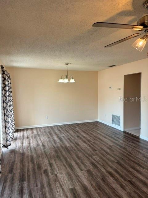 SPRING HILL - Residential Lease