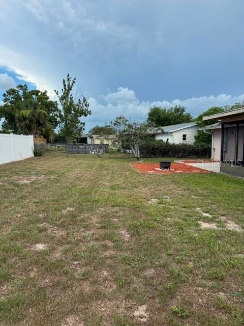 SPRING HILL - Residential Lease