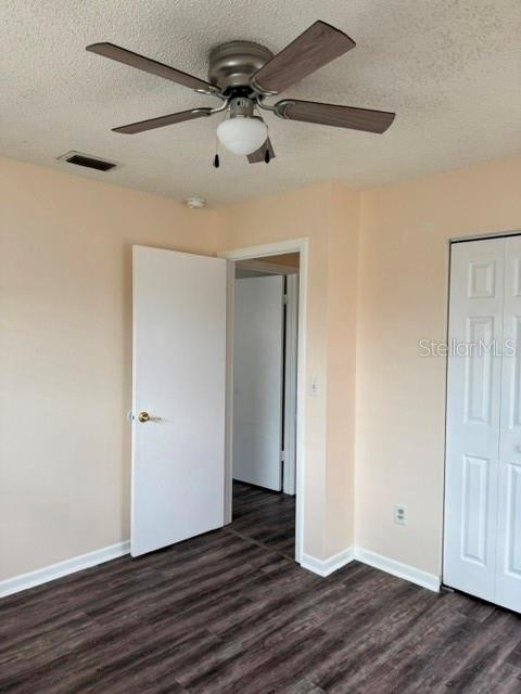 SPRING HILL - Residential Lease