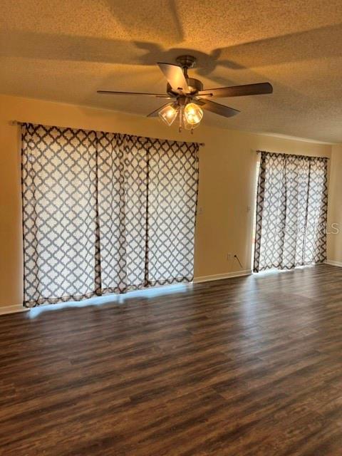 SPRING HILL - Residential Lease
