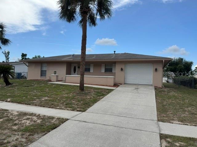 SPRING HILL - Residential Lease