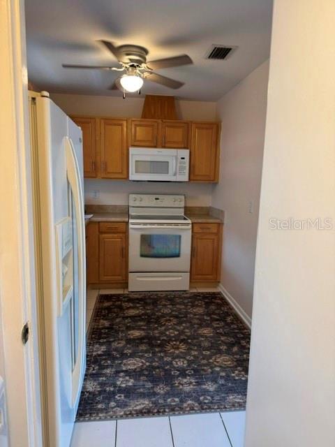 SPRING HILL - Residential Lease