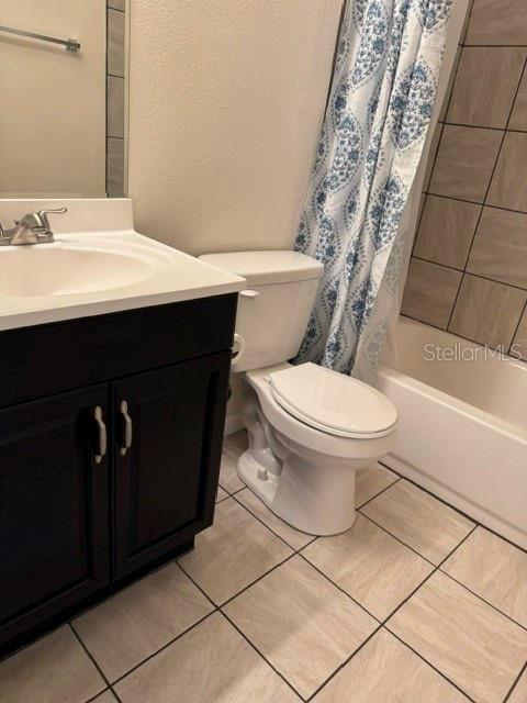SPRING HILL - Residential Lease