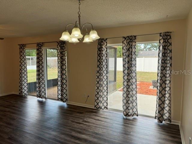 SPRING HILL - Residential Lease