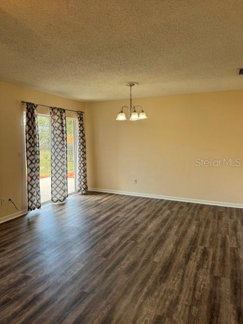SPRING HILL - Residential Lease