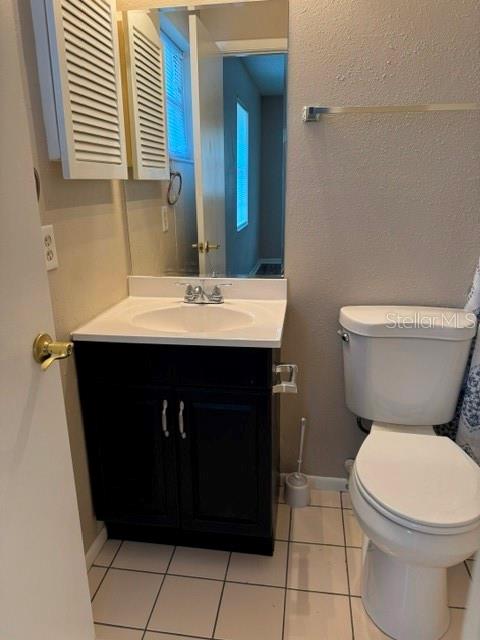 SPRING HILL - Residential Lease