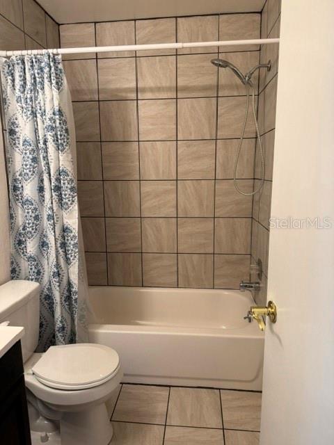 SPRING HILL - Residential Lease