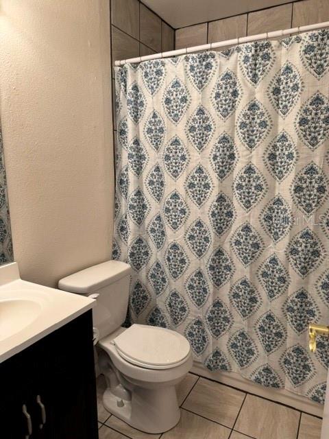 SPRING HILL - Residential Lease
