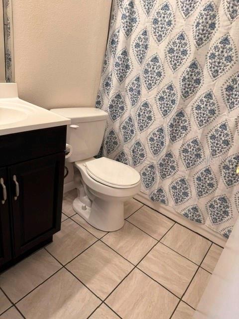SPRING HILL - Residential Lease