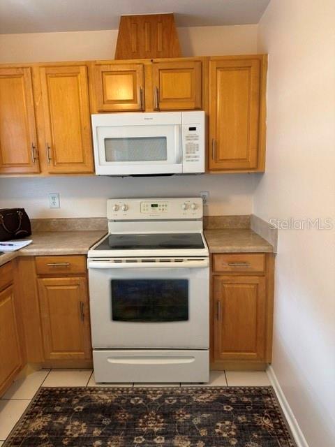 SPRING HILL - Residential Lease