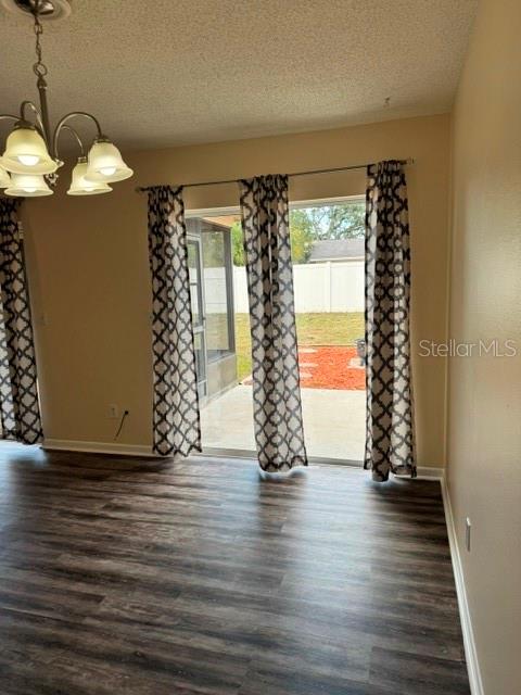SPRING HILL - Residential Lease