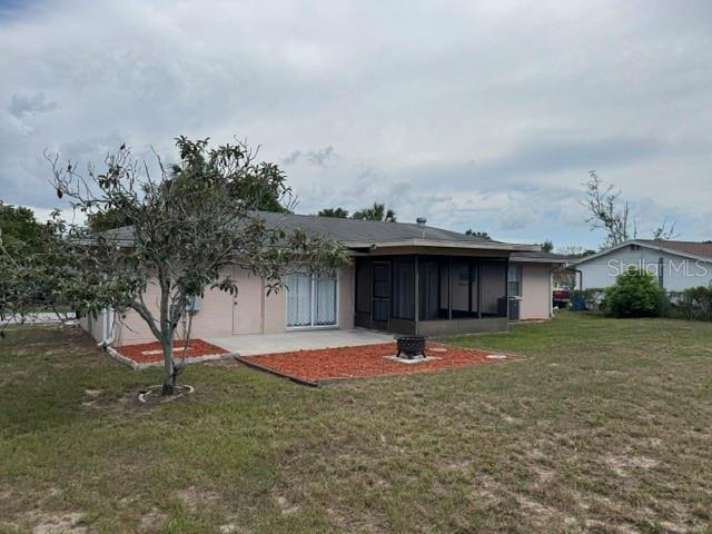 SPRING HILL - Residential Lease