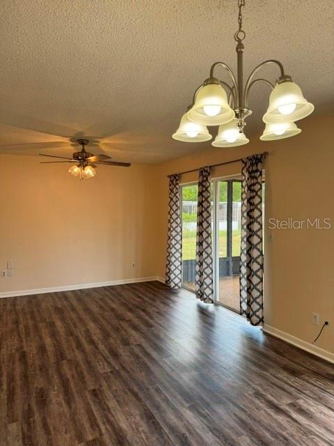 SPRING HILL - Residential Lease