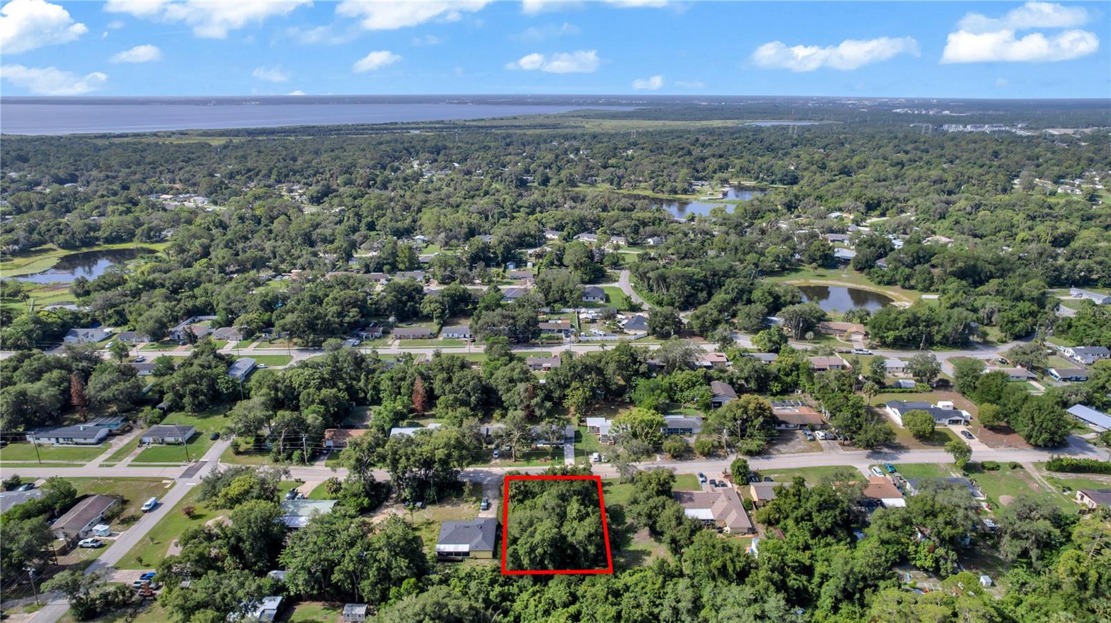 PLANTATION ESTATES UNIT 01 - Land