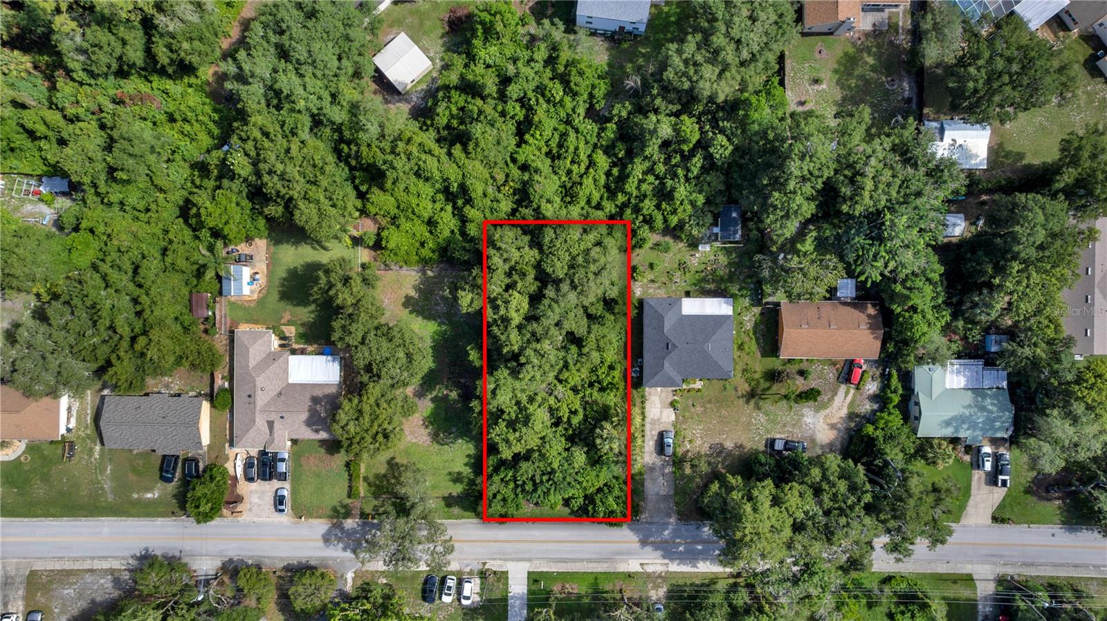 PLANTATION ESTATES UNIT 01 - Land