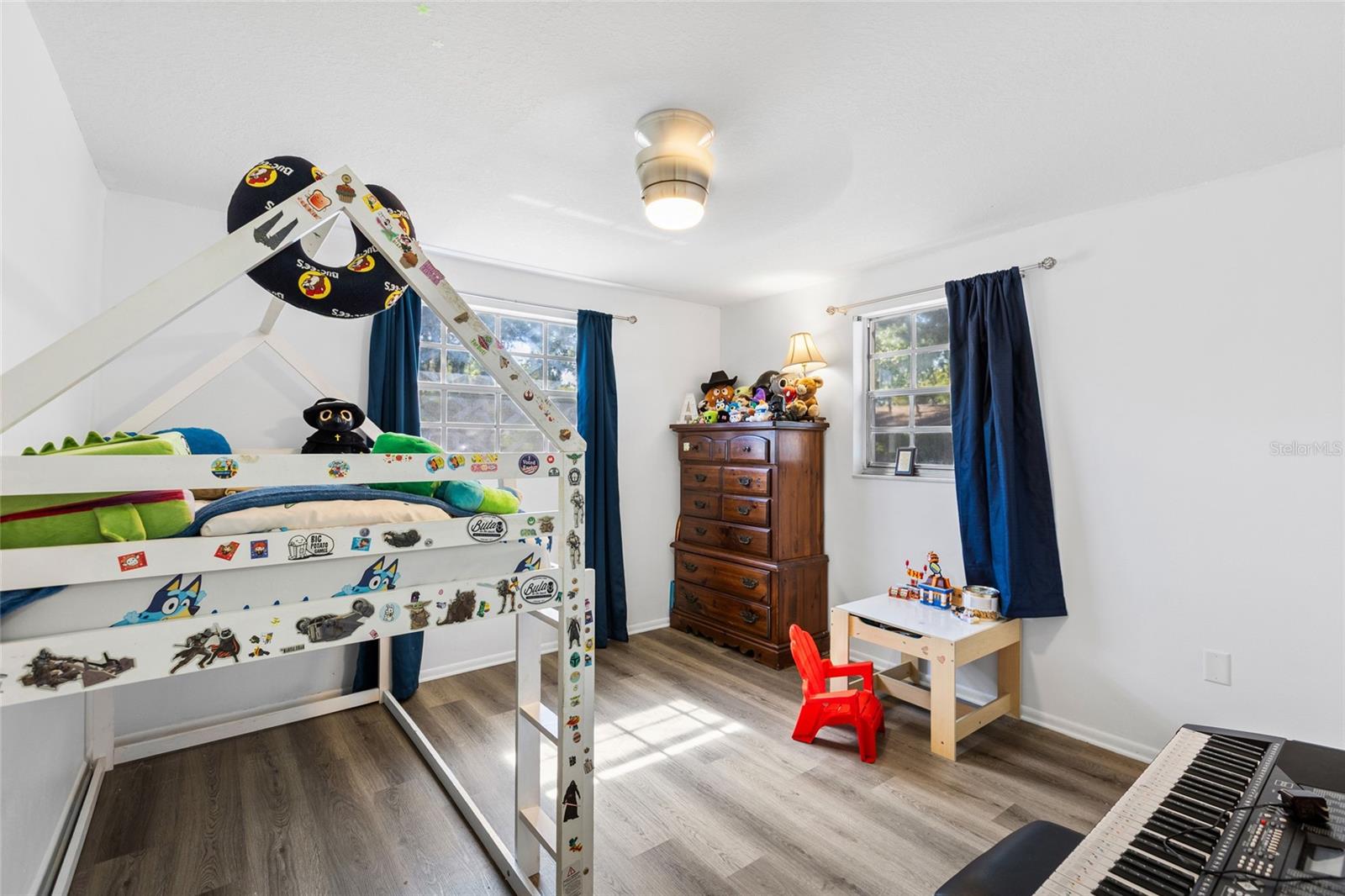 GARDENS BEACON SQUARE - Residential