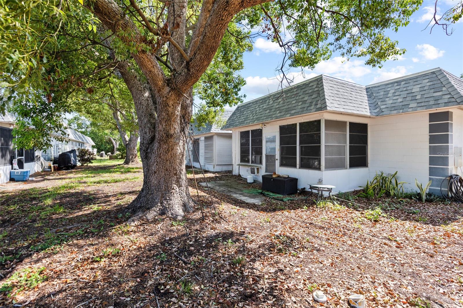 GARDENS BEACON SQUARE - Residential