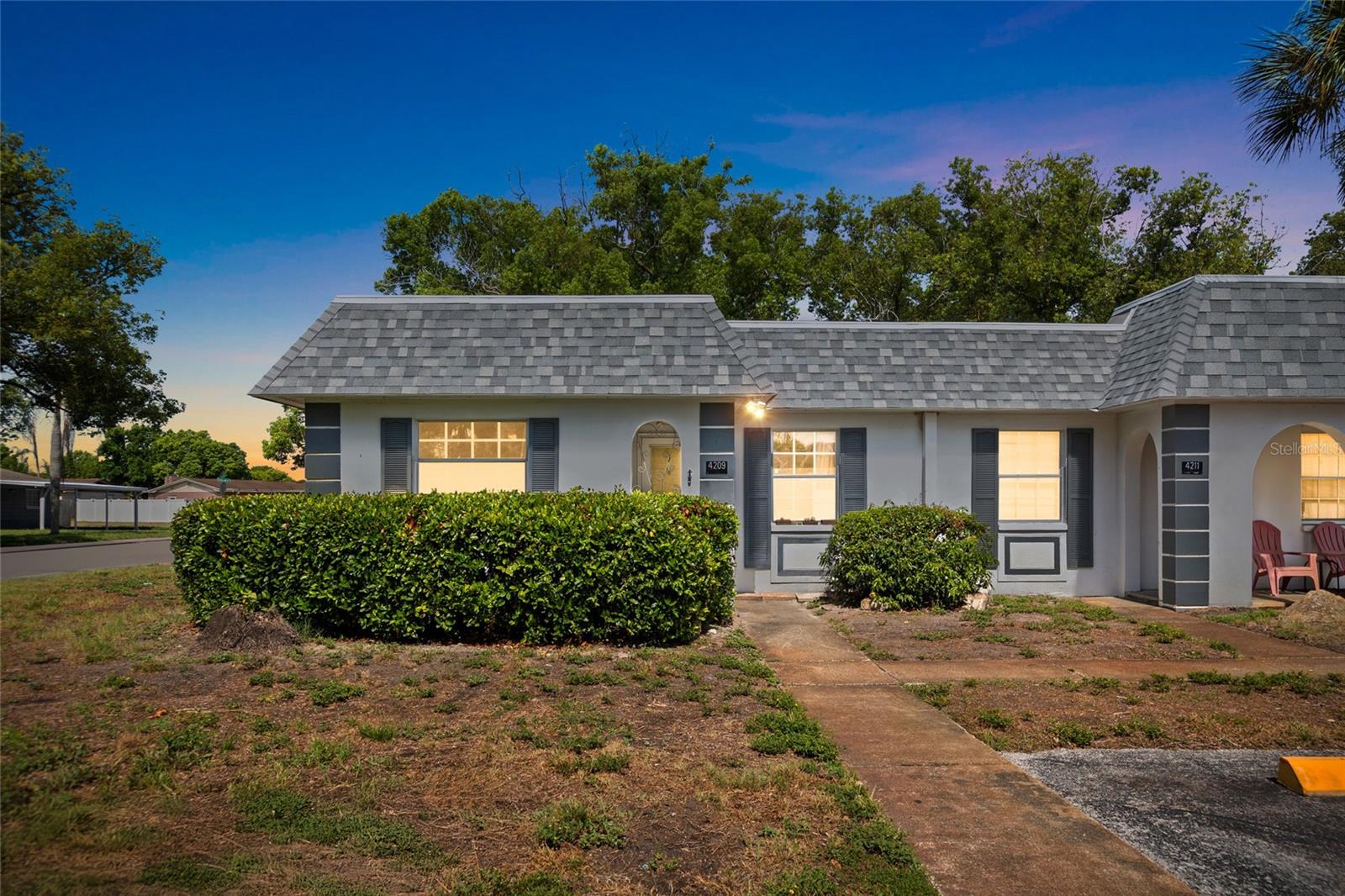 GARDENS BEACON SQUARE - Residential