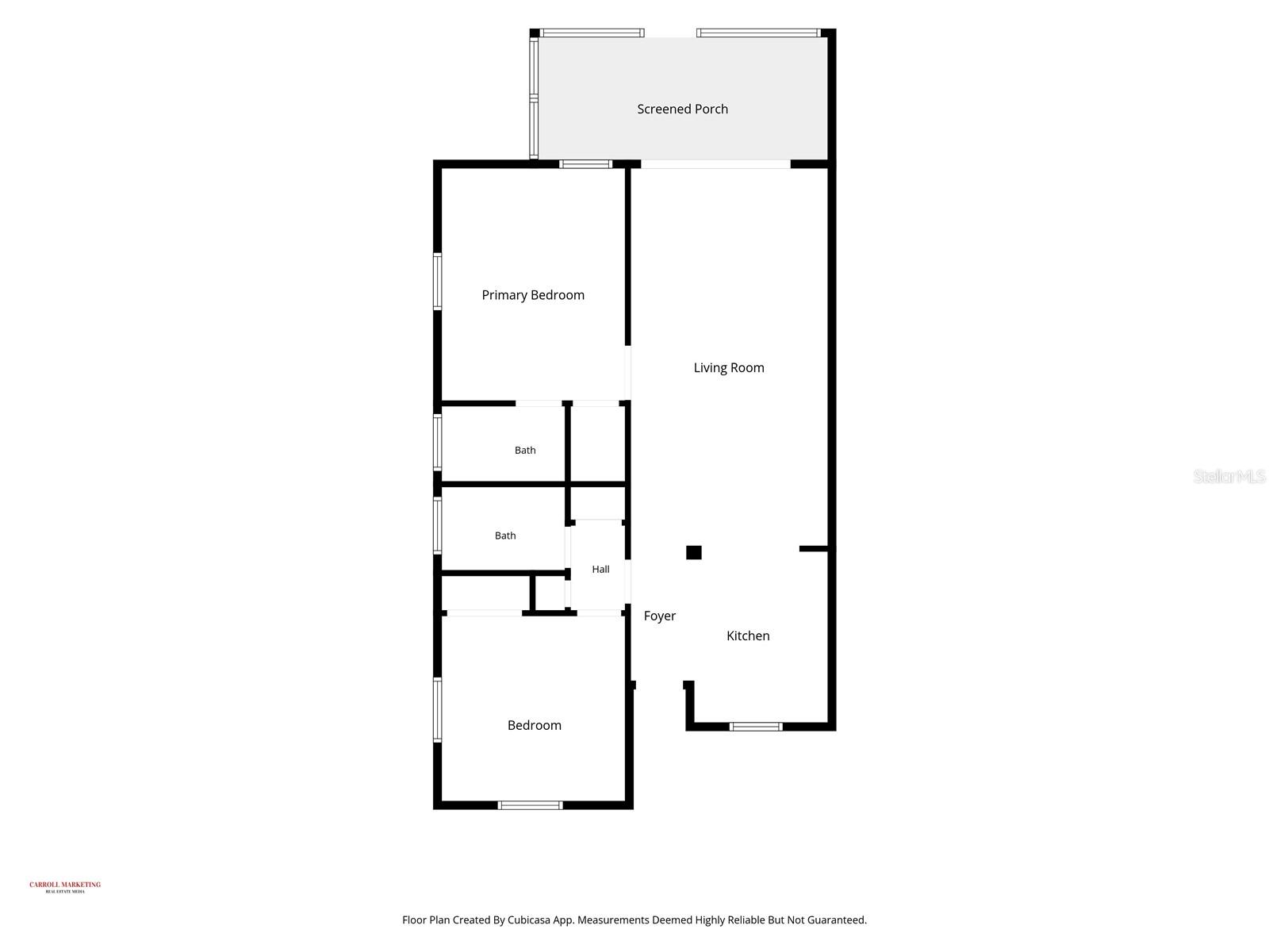GARDENS BEACON SQUARE - Residential