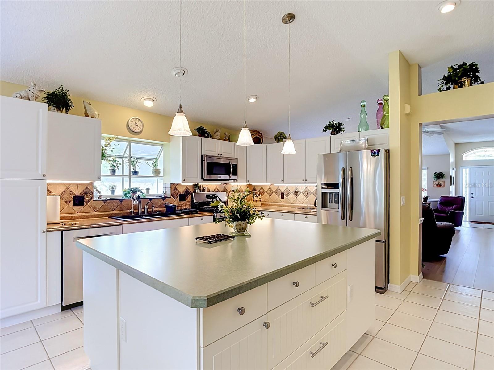 WYNDTREE VLGS 11 & 12 - Residential