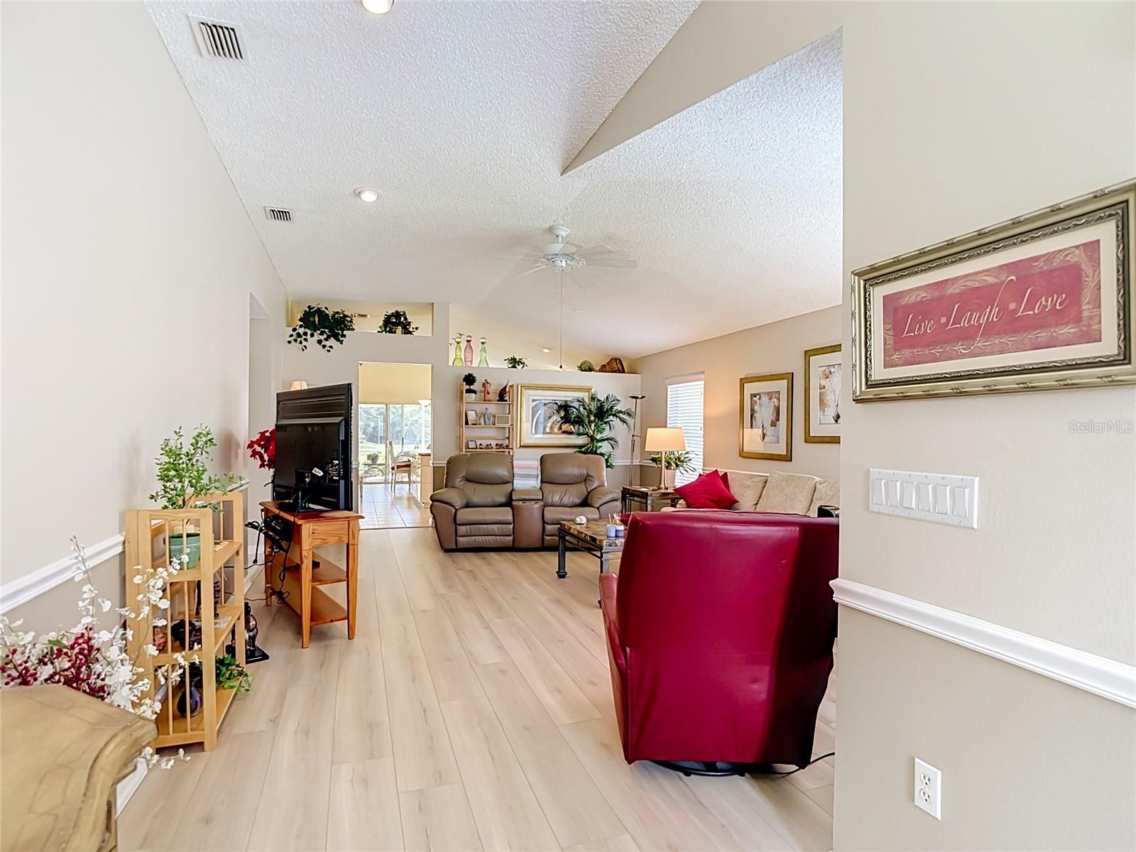 WYNDTREE VLGS 11 & 12 - Residential