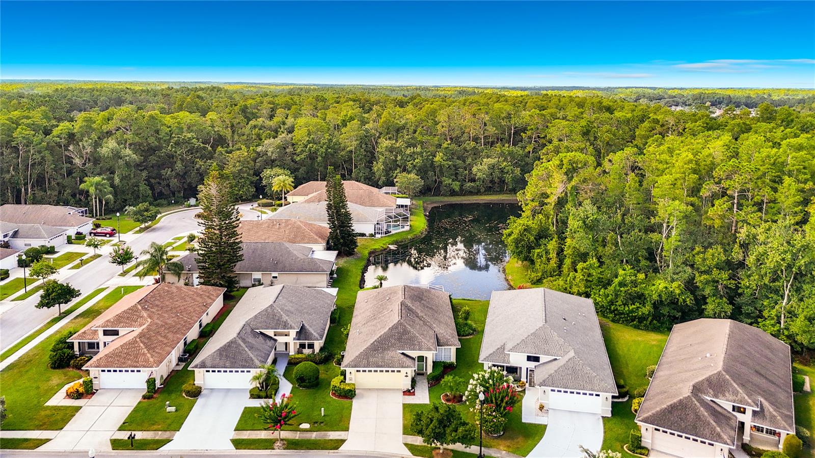 WYNDTREE VLGS 11 & 12 - Residential