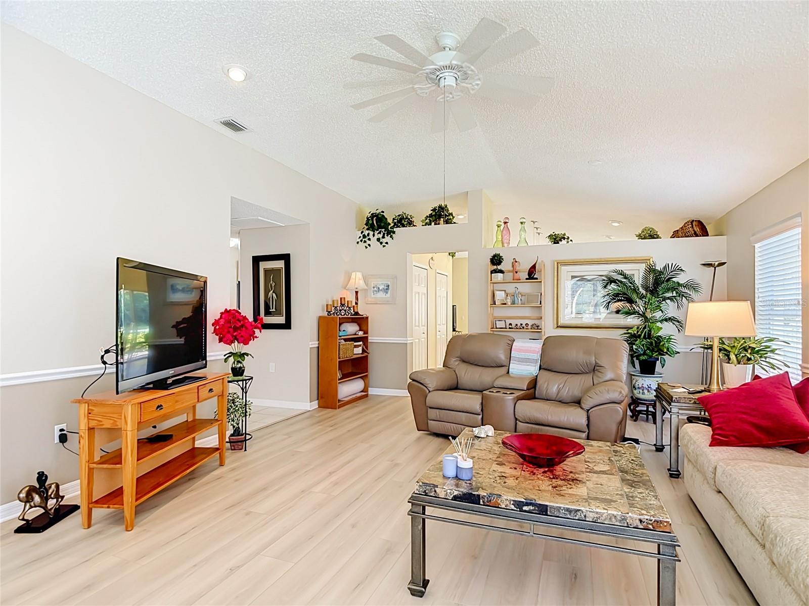 WYNDTREE VLGS 11 & 12 - Residential