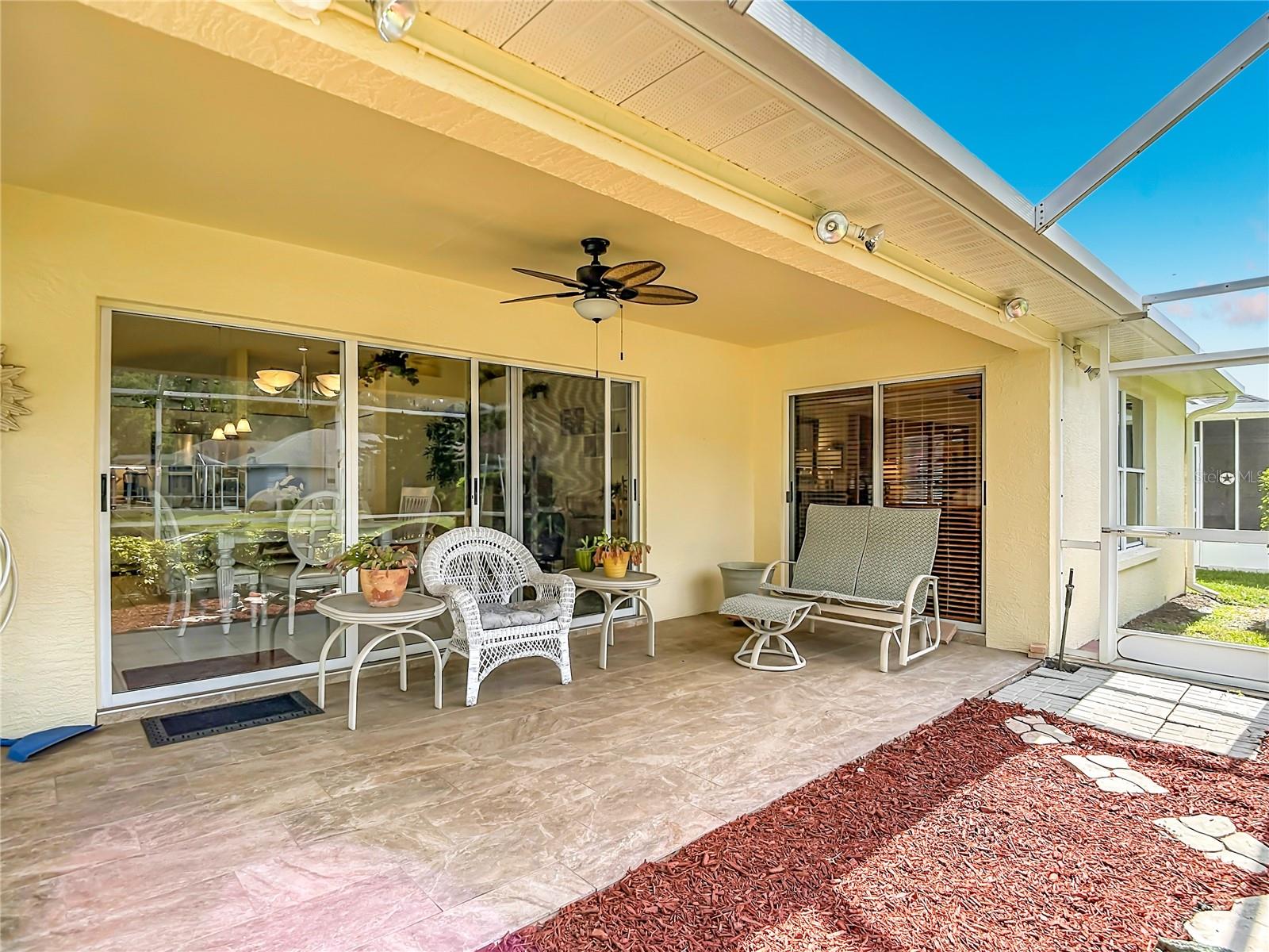 WYNDTREE VLGS 11 & 12 - Residential