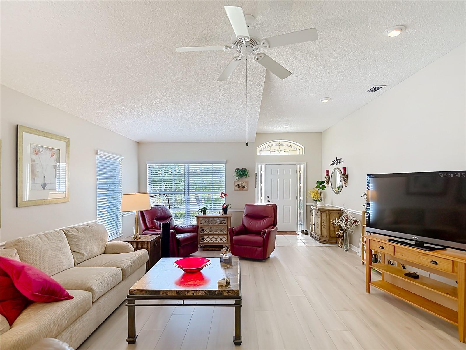 WYNDTREE VLGS 11 & 12 - Residential