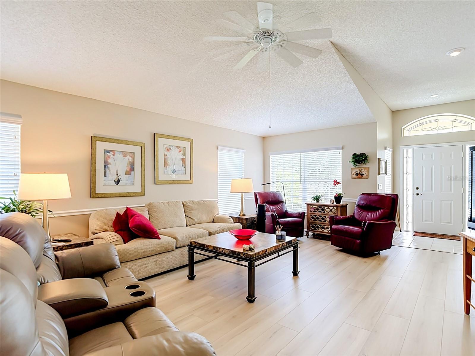 WYNDTREE VLGS 11 & 12 - Residential