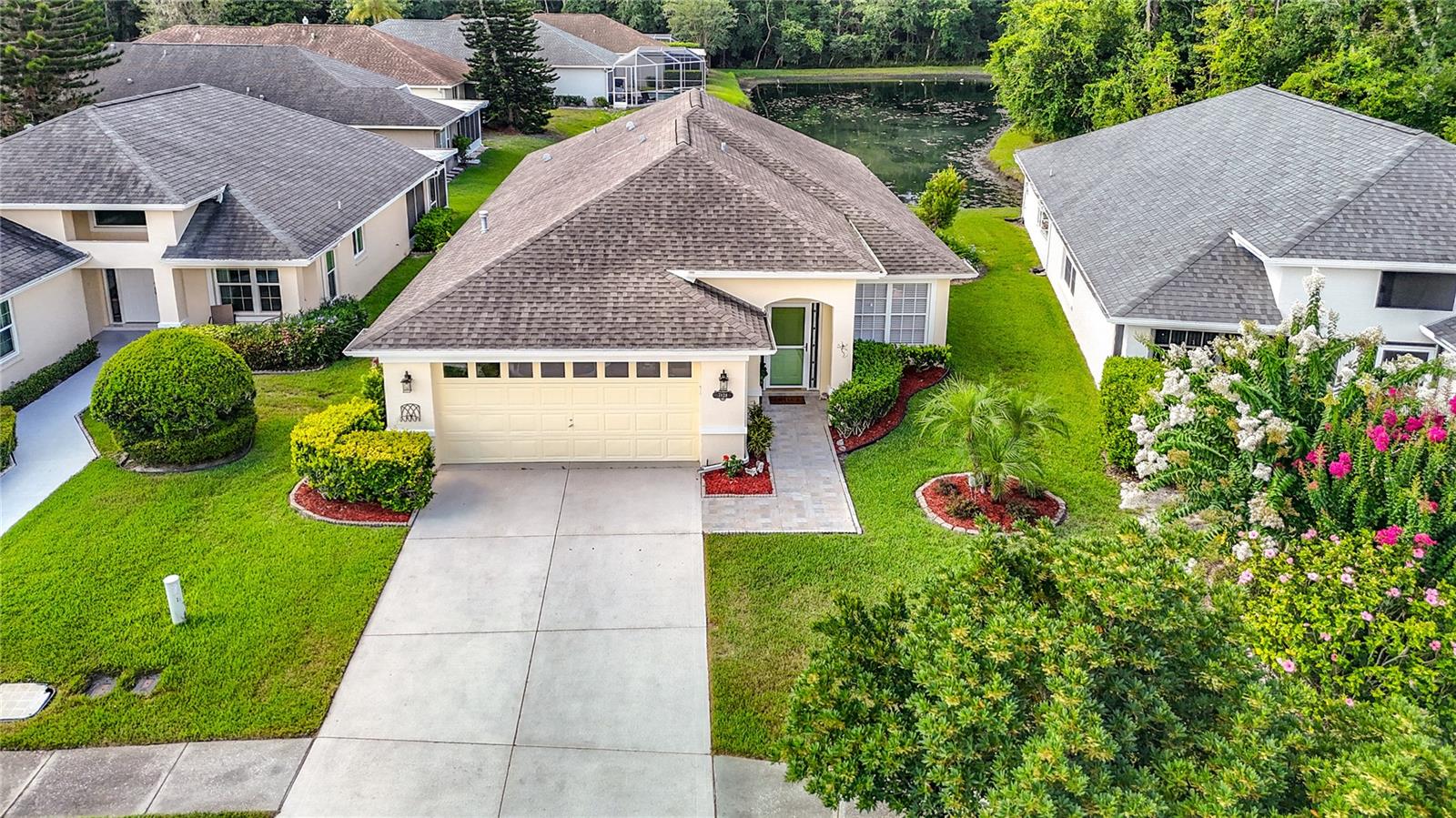 WYNDTREE VLGS 11 & 12 - Residential