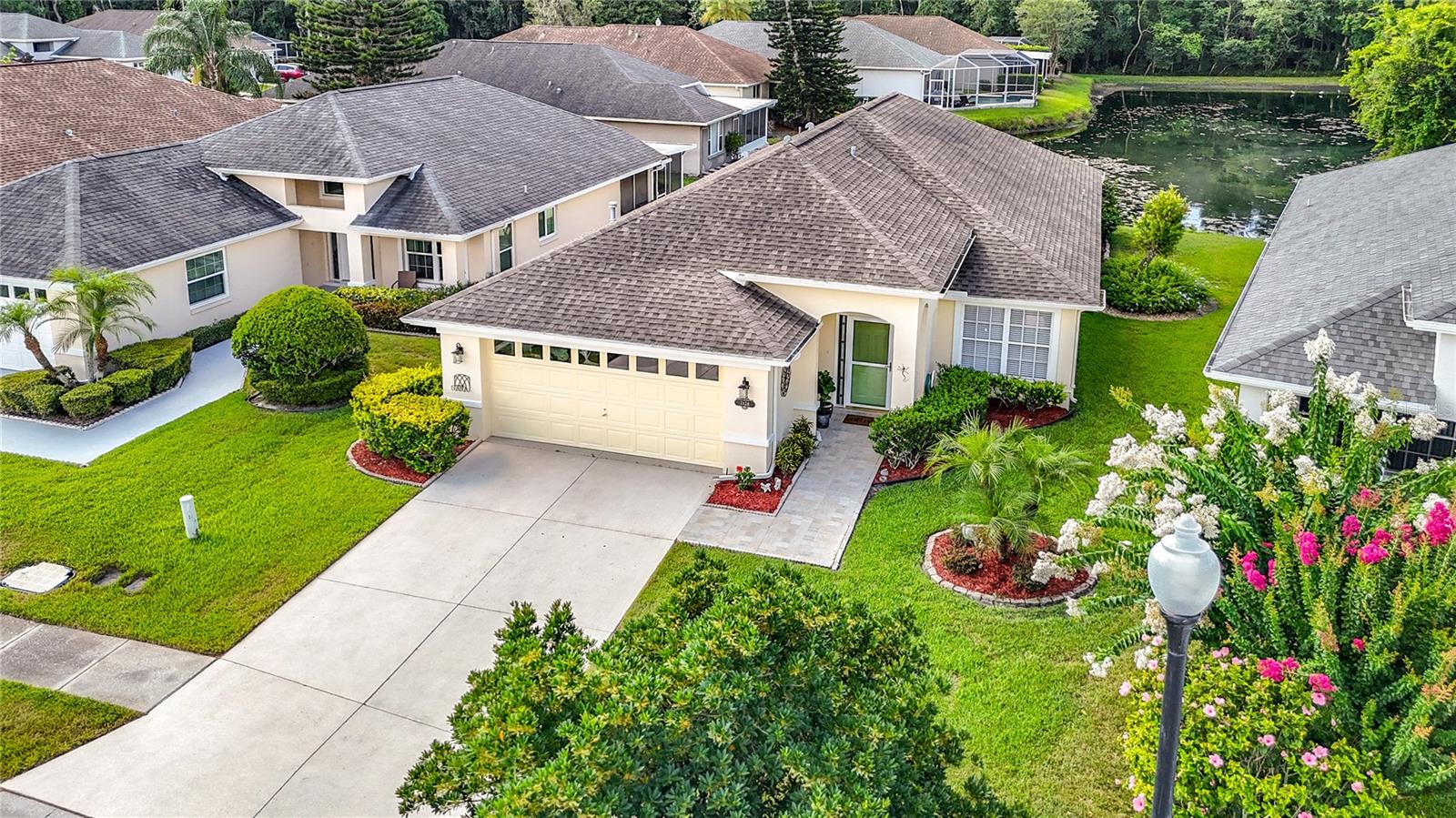WYNDTREE VLGS 11 & 12 - Residential
