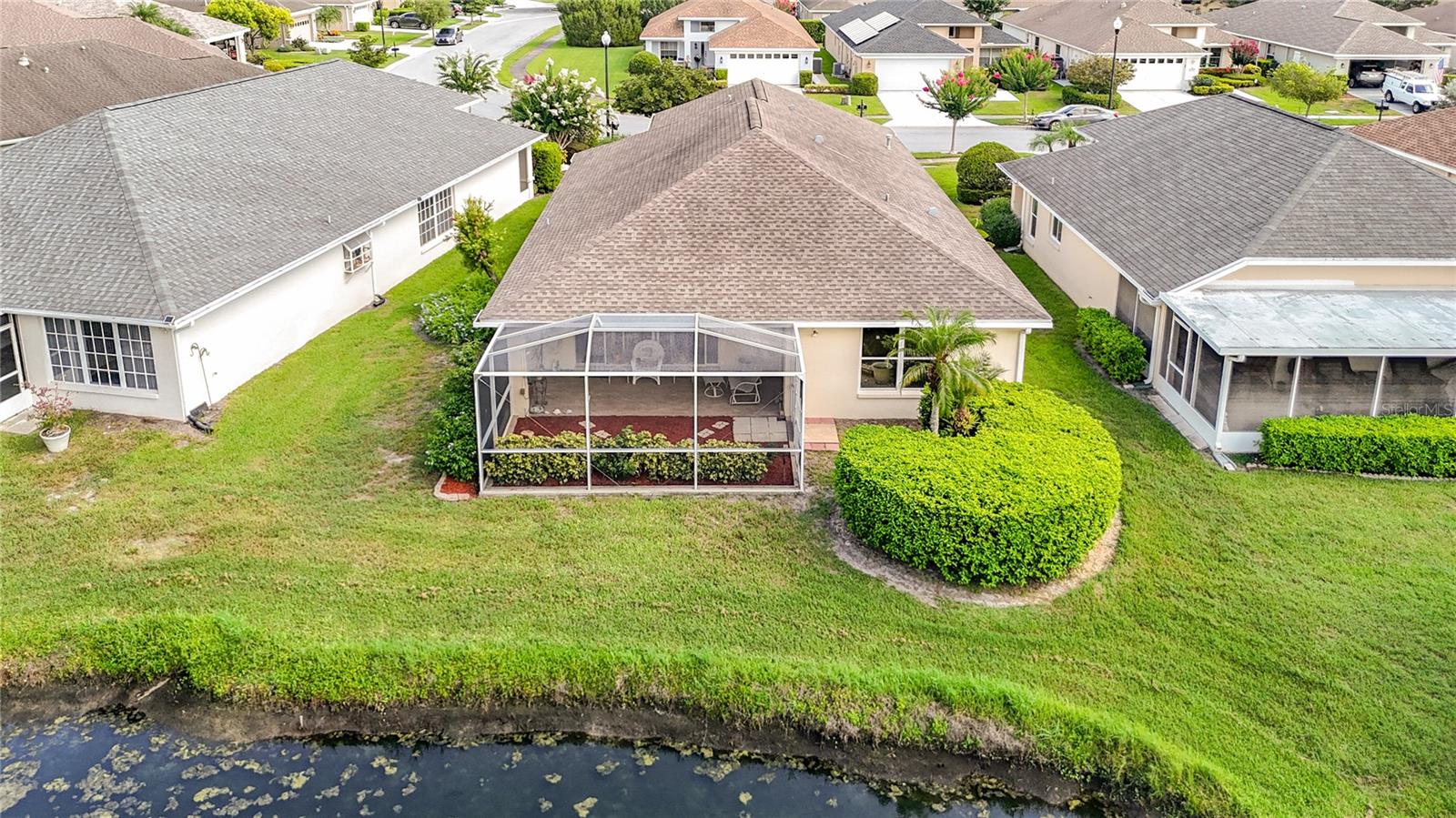 WYNDTREE VLGS 11 & 12 - Residential