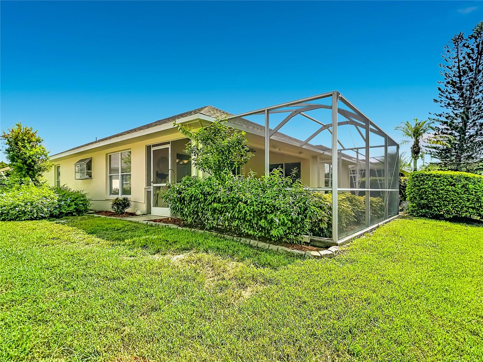 WYNDTREE VLGS 11 & 12 - Residential