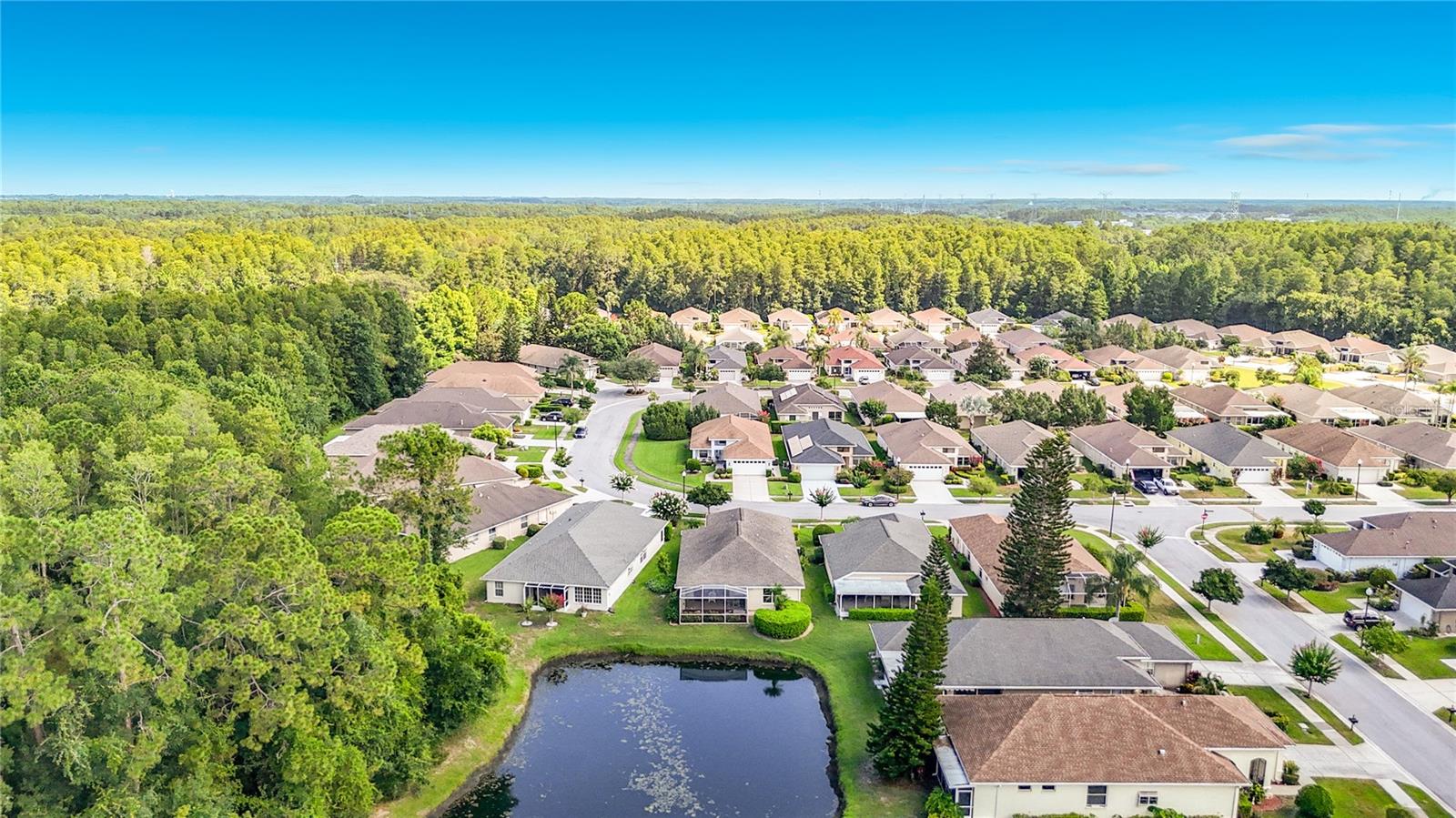 WYNDTREE VLGS 11 & 12 - Residential