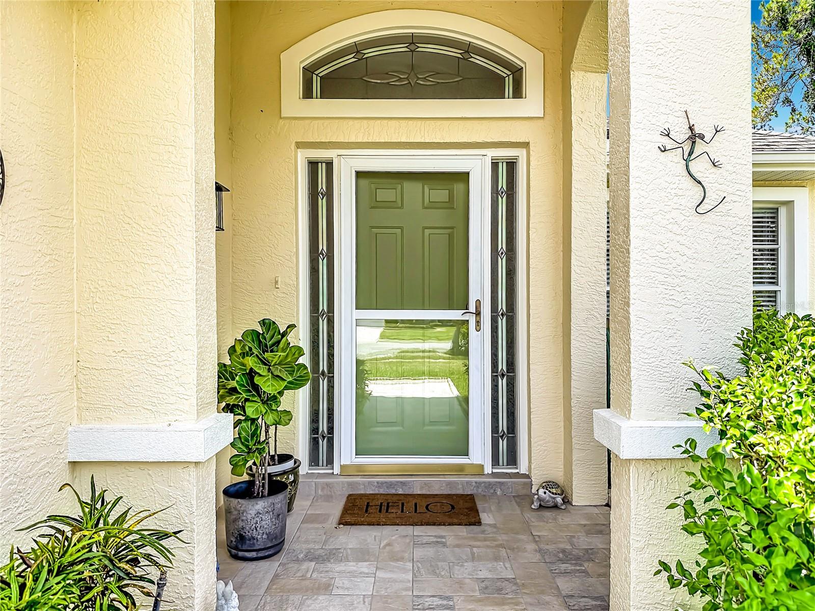 WYNDTREE VLGS 11 & 12 - Residential
