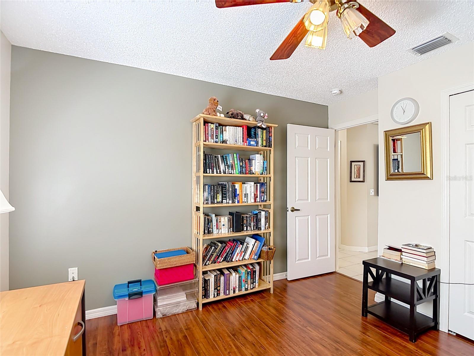 WYNDTREE VLGS 11 & 12 - Residential